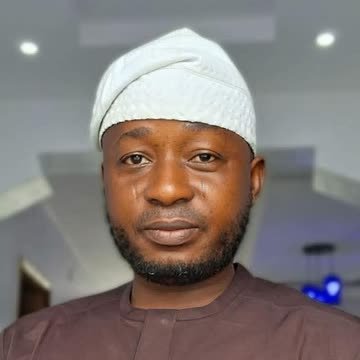 Photo of Wasiu from Abuja